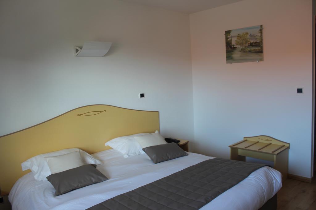 Le Champ Des Lys Hotel Amancey Exterior photo