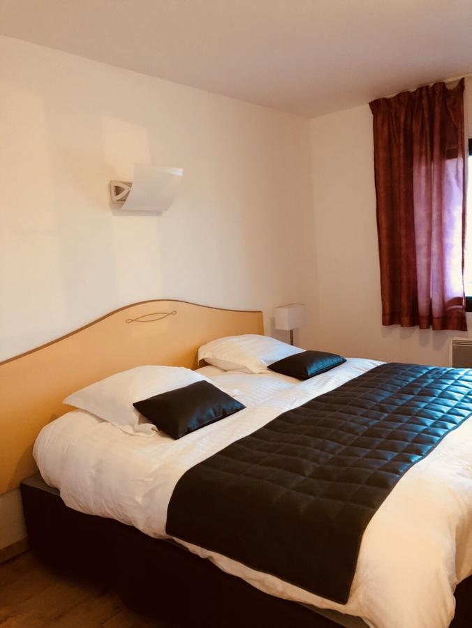 Le Champ Des Lys Hotel Amancey Exterior photo